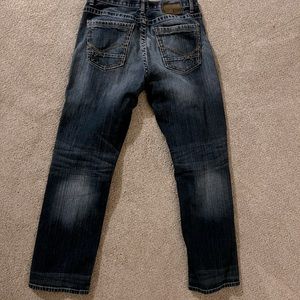 BKE Tyler Denim 32R - preowned condition